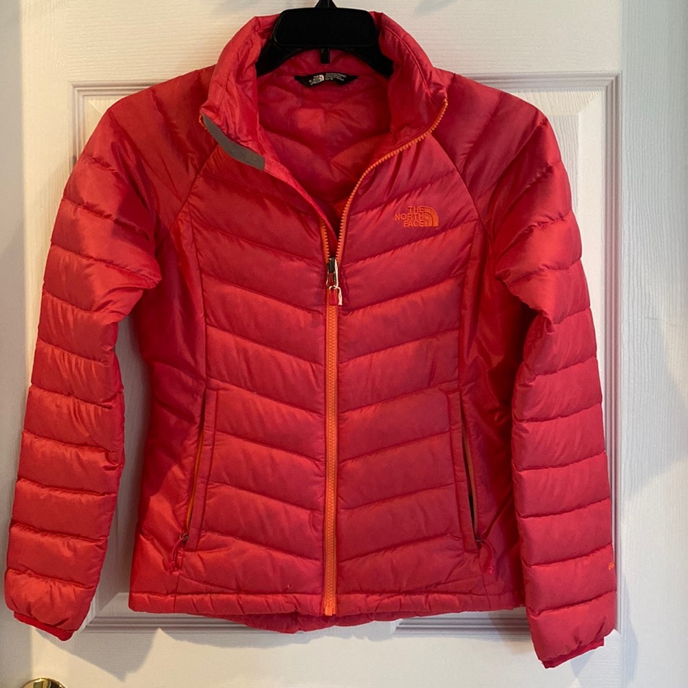North Face 550 Jacket